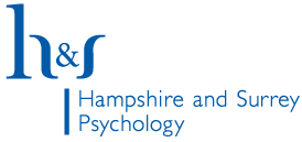 Hampshire and Surrey Psychology Logo
