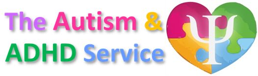 aspergers psychology service