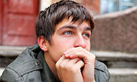 psychology for fear and anxiety